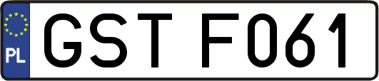 GSTF061