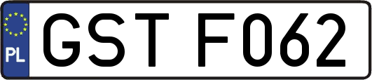 GSTF062