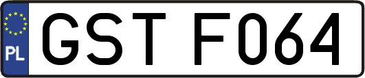GSTF064