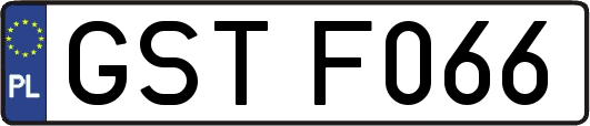 GSTF066