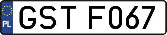 GSTF067