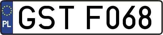 GSTF068