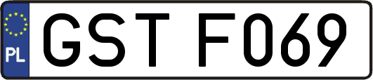 GSTF069