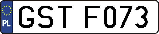 GSTF073