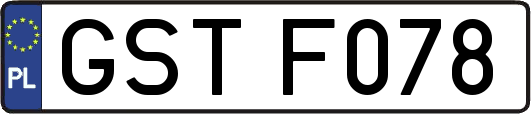 GSTF078