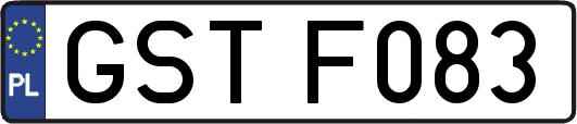 GSTF083