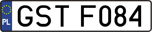 GSTF084