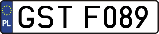 GSTF089