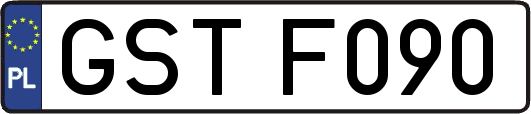 GSTF090