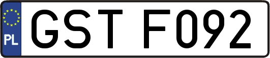 GSTF092