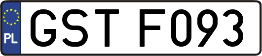 GSTF093