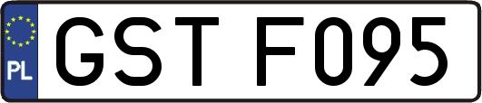 GSTF095