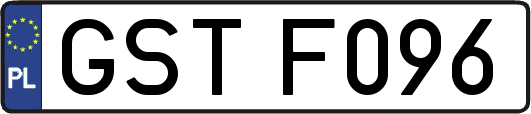 GSTF096