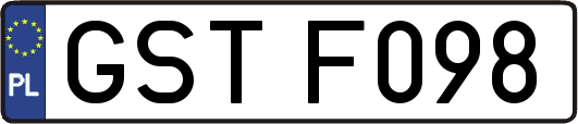 GSTF098