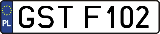 GSTF102