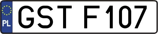 GSTF107
