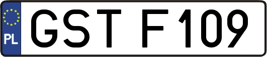 GSTF109