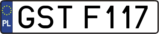 GSTF117