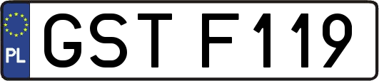 GSTF119