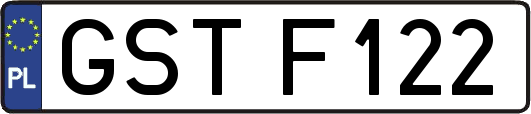 GSTF122