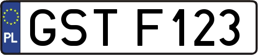 GSTF123