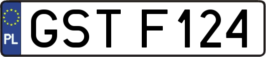 GSTF124