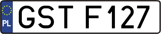 GSTF127
