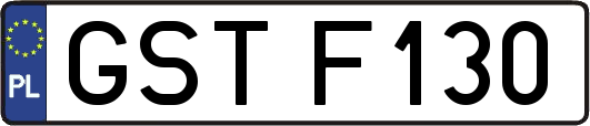 GSTF130