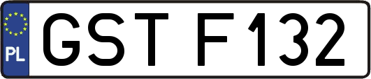 GSTF132