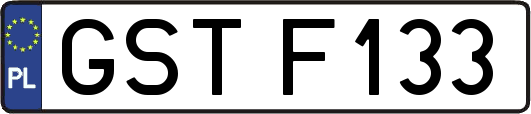 GSTF133