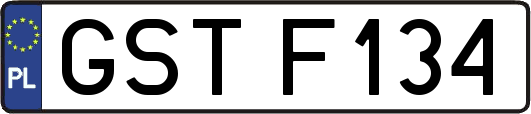 GSTF134
