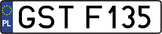 GSTF135