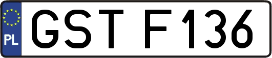 GSTF136
