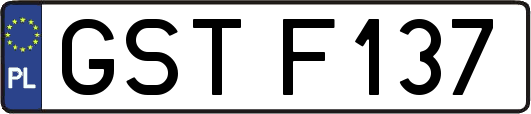 GSTF137