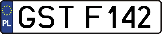 GSTF142