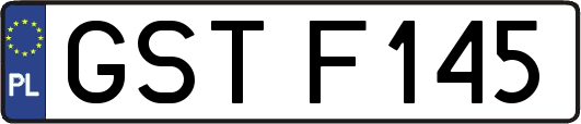 GSTF145