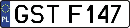 GSTF147