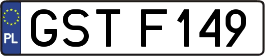 GSTF149