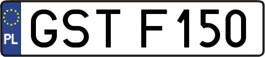 GSTF150