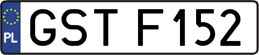 GSTF152
