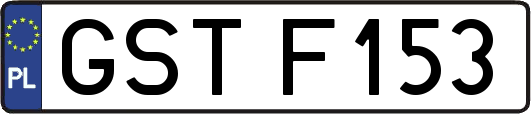GSTF153