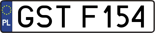 GSTF154
