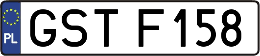 GSTF158