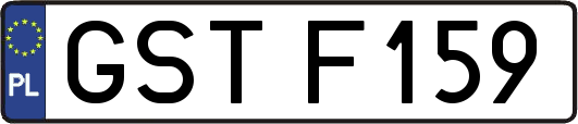 GSTF159