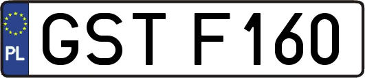GSTF160