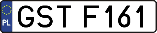 GSTF161
