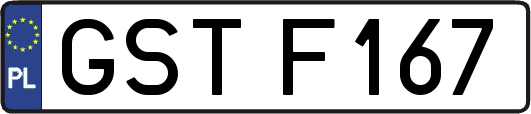 GSTF167
