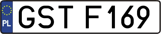 GSTF169