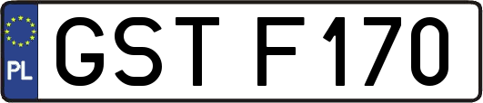 GSTF170