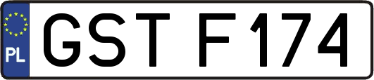 GSTF174